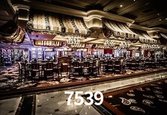 Descubra a Essência do 7539: Nossa História e Compromissos