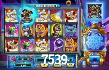 Desvendando o Mundo dos Jogos Virtuais na 7539