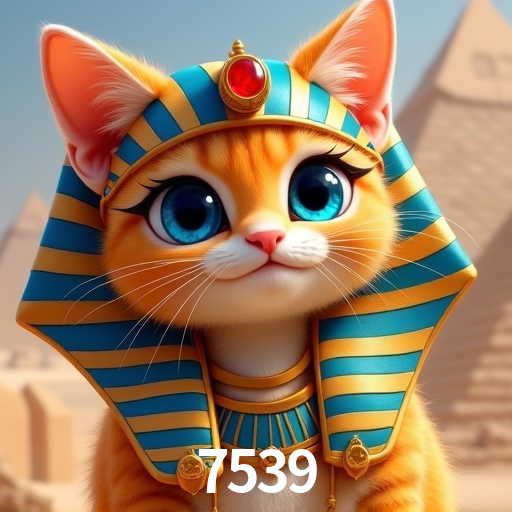 A Popularidade dos Caça-Níqueis no 7539