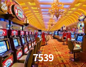 A Emoção da Loteria na 7539: Uma Chance de Mudança de Vida