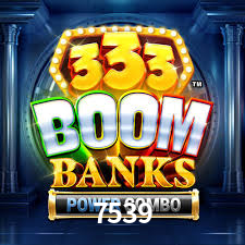 Descubra o Mundo do Cassino Online com 7539